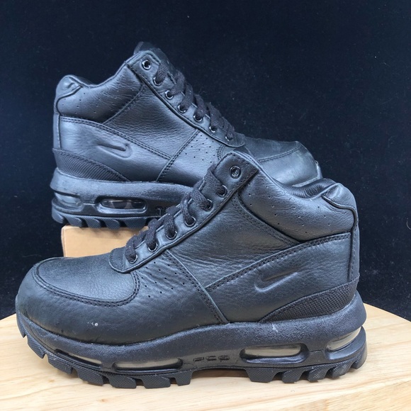 air max goadome sneaker boot